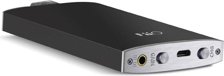 Immagine prodotto FiiO Q1 (USB-DAC, Potenziamento dei bassi, interruttore di guadagno)