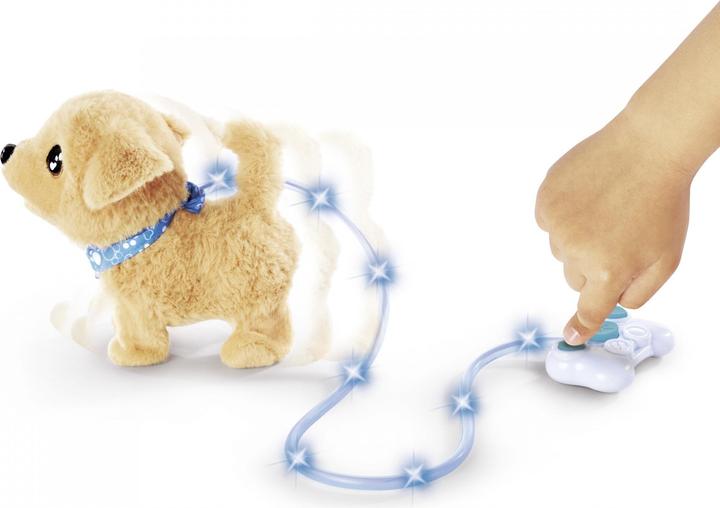 Produktbild Simba CCL Loomy, Golden Retriever (21.30 cm)