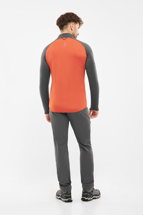 Viking Birger Man Sweatshirt (M)