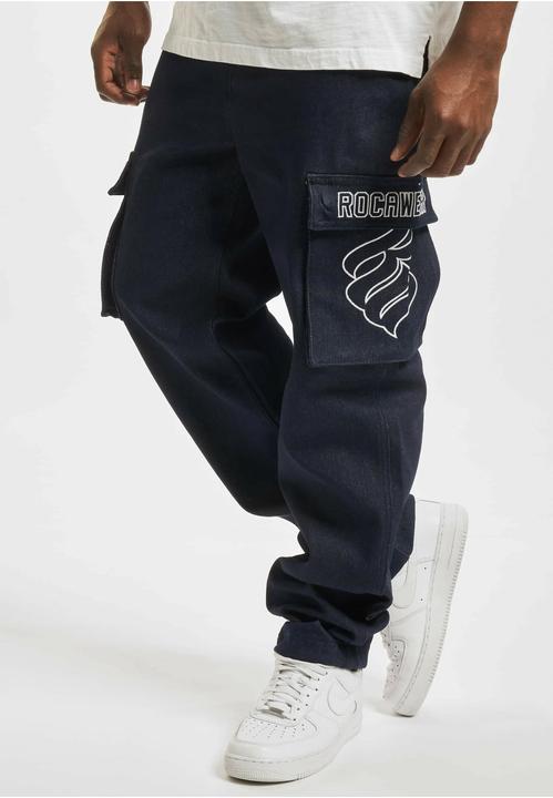 Actual product image Rocawear Williamsburg Cargo Pants - 20923 (W48/L34)