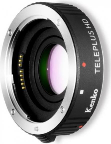 Actual product image Tokina Kenko HD 1.4x Converter C/EF/EFS DGX (Teleconverter, Canon EF)