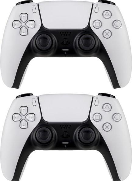 Produktbild Sony PlayStation 5 Slim Disc Edition Bundle
