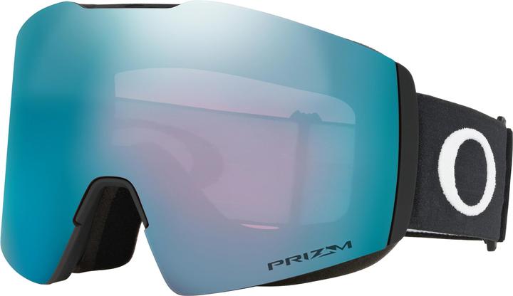 Prizm Snow Sapphire Iridium, Black
