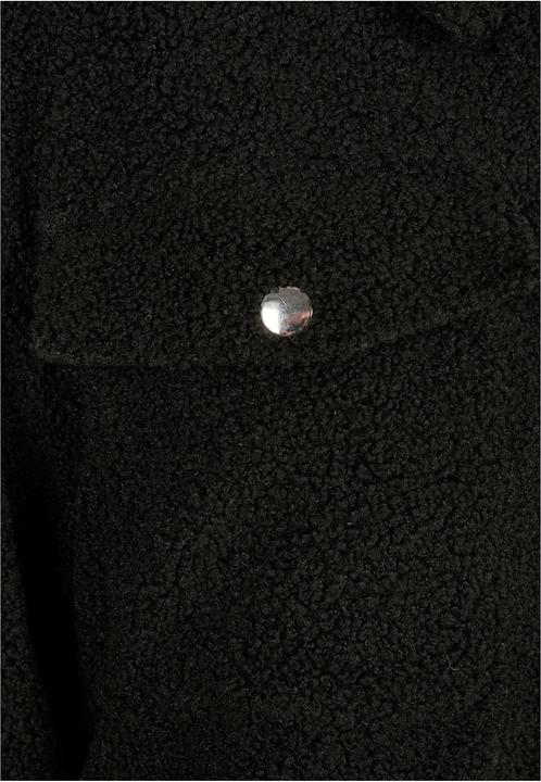 Image du produit Urban Classics Survêtement Sherpa pour femmes - 16517 (5XL)