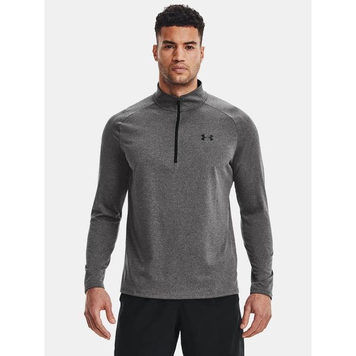 Actual product image Under Armour Tech Halfzip Sweatshirt (M)