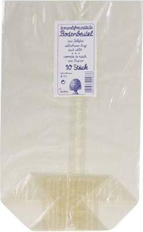 Actual product image Folia Cellophane bags (10 x)