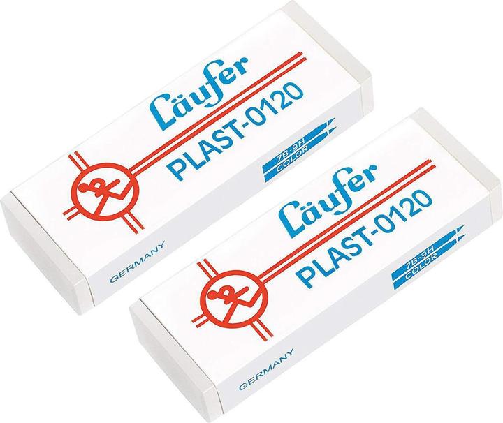Produktbild Läufer Plast