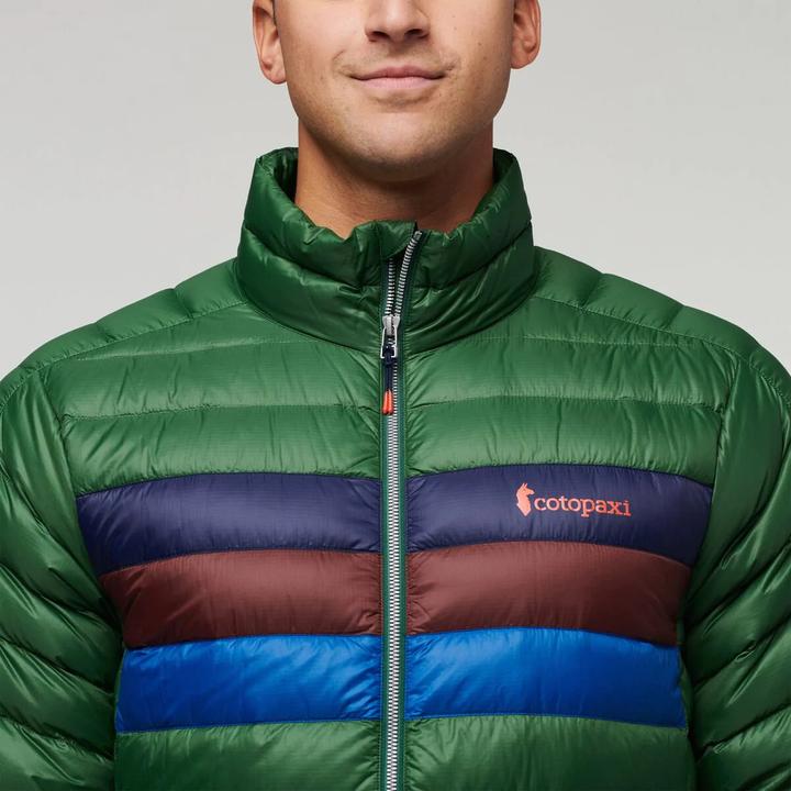 Actual product image Cotopaxi Fuego Down Jacket (XL)