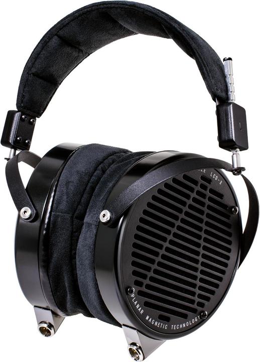 Produktbild Audeze LCD-X Leather-free (Kabelgebunden)