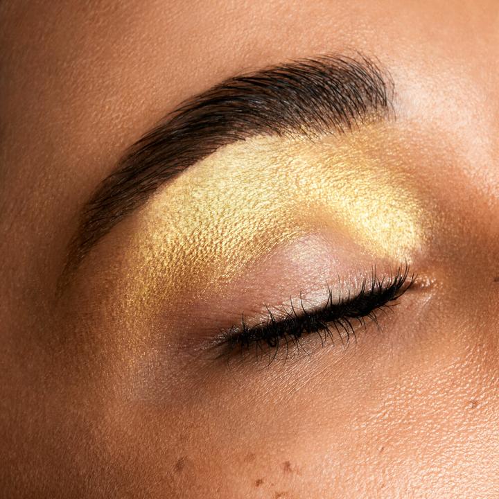 Produktbild Shiseido Powdergel Eye Shadow (13 Kan-Kan Gold​)