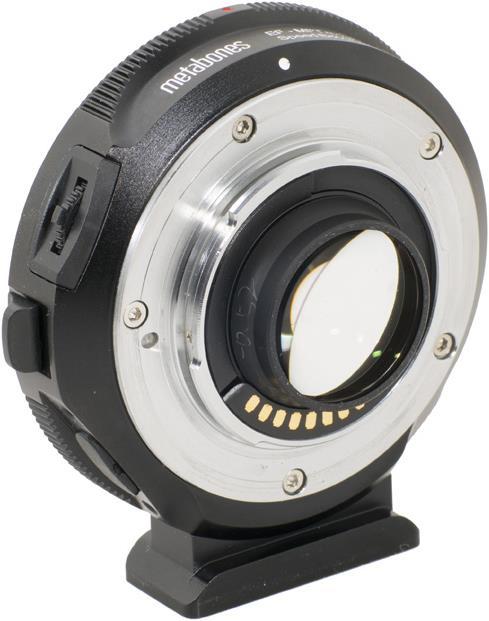 Produktbild Metabones Speed Booster