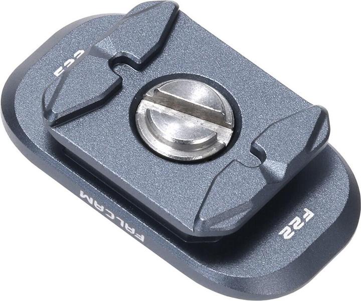 Produktbild Falcam F22 Quick Release Plate (X4)