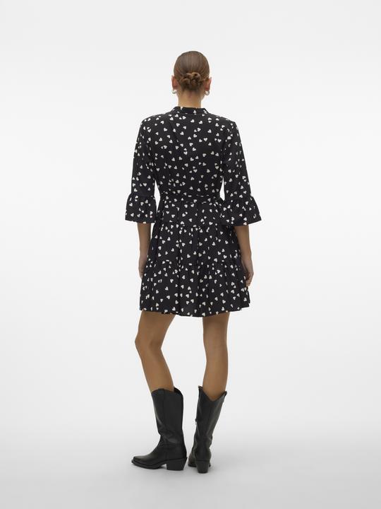 Produktbild Vero Moda VMZERA Kurzes Kleid Kleid (S)