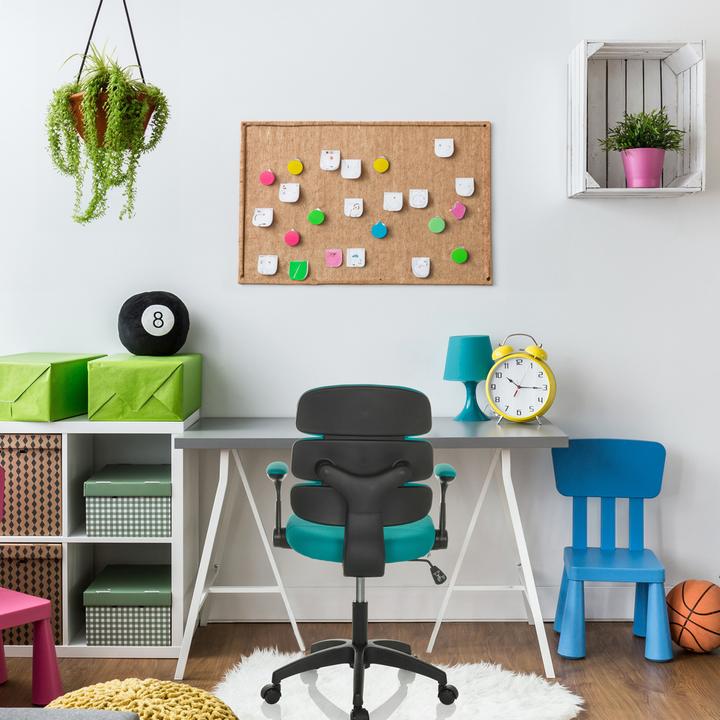 Actual product image Hjh Office Kid Ergolino B