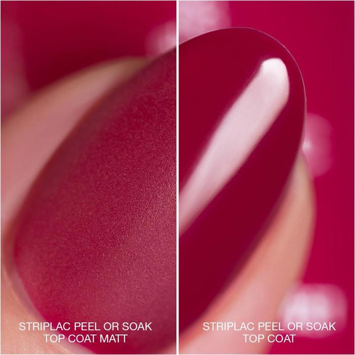 Immagine prodotto Alessandro International Striplac Berry Sweet 5 ml (550, Dolce di bacca, Vernice UV gel)