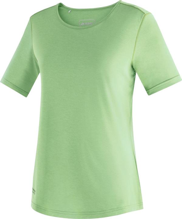 Produktbild Maier Sports Funktions-T-Shirt «Horda» (38)