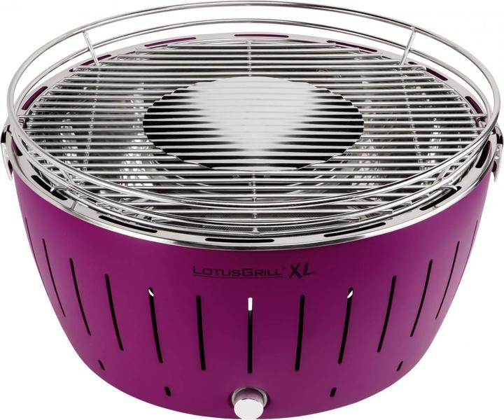 Actual product image LotusGrill XL with USB (40.50 cm)
