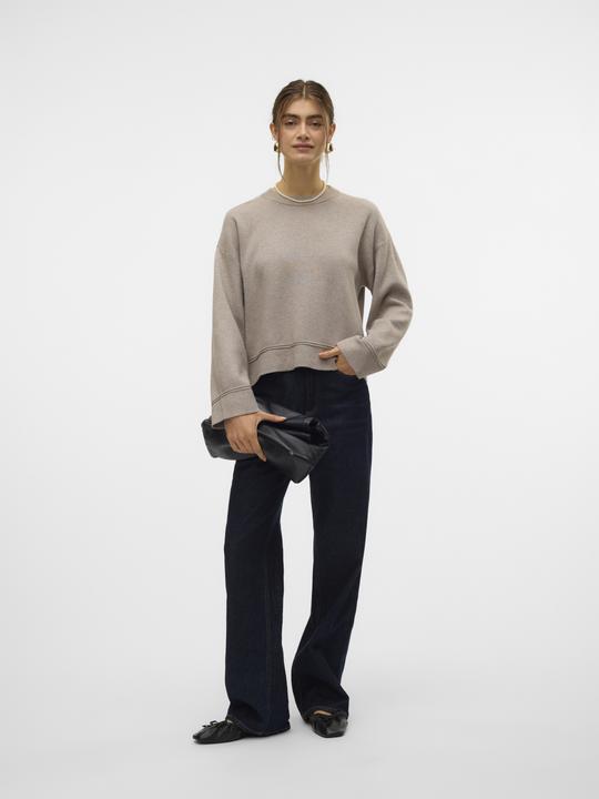 Produktbild Vero Moda VMGOLD Pullover Strickpullover (L)