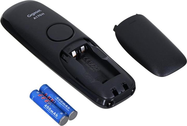 Actual product image Gigaset A170