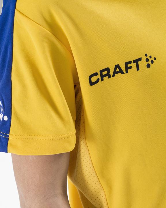 Actual product image Craft Progress Jersey Contrast Jr (122)