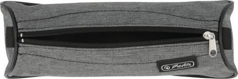 Image du produit Herlitz Trousse d'écolier Faulenzer triangulaire Bicolor Mix c.a.