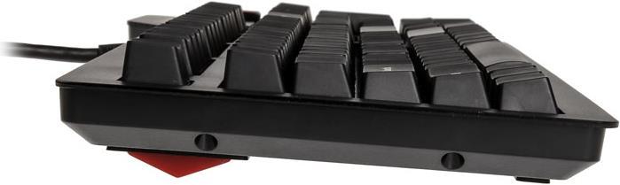 Actual product image Das Keyboard 4 Professional (US, Cable)
