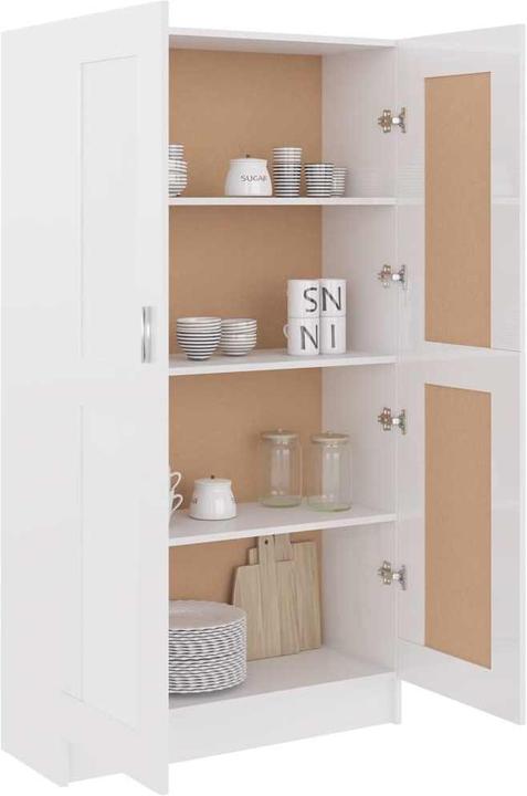 Immagine prodotto VidaXL Gilvarry (82,5 x 30,5 x 150 cm)