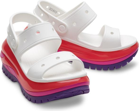 Image du produit Crocs Classic Mega Crush Sandal (41, 41.5, 42, 41 1/3)