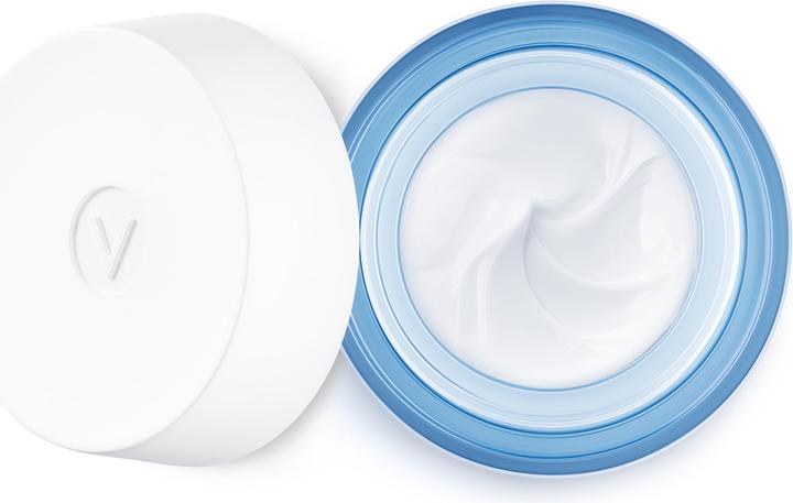 Produktbild Vichy Aqualia Thermal reichhaltige Creme (50 ml, Tagescreme)