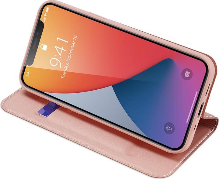 Actual product image Dux Ducis Skin Pro (Apple iPhone 12 mini)