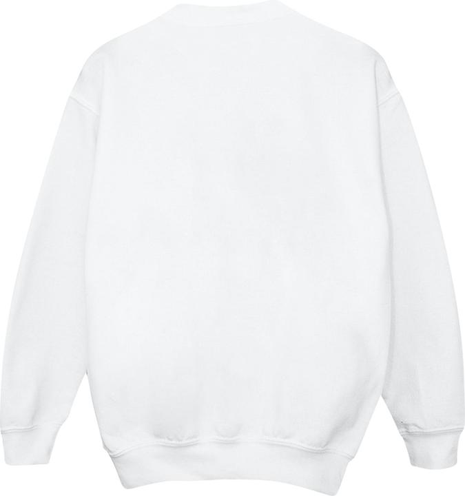 Actual product image Disney Girls Encanto Many Houses Sweatshirt (152, 158)