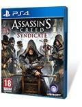 Produktbild Ubisoft Assassin's Creed Syndicate (PS4, EN)