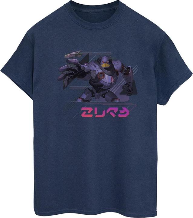 Produktbild Disney Lightyear Zurg Complex TShirt (XL)