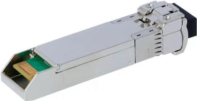 Actual product image BlueOptics Huawei 02310WRR compatible cSFP BO28C4334620D