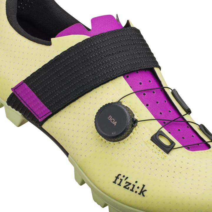 Image du produit Fizik Ferox Carbon Shoes (42)