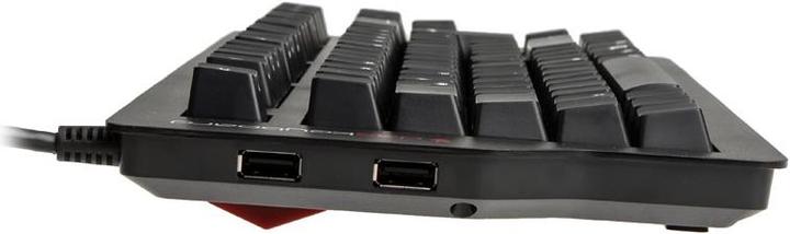 Produktbild Das Keyboard 4C Professional (DE, Kabelgebunden)