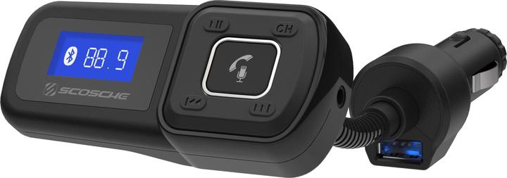 Scosche Bluetooth-Freisprecheinrichtung