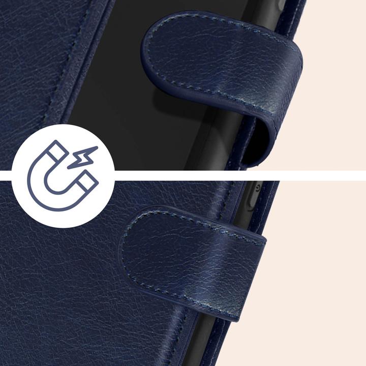 Image du produit Avizar Série Chesterfield (Motorola Moto E13)
