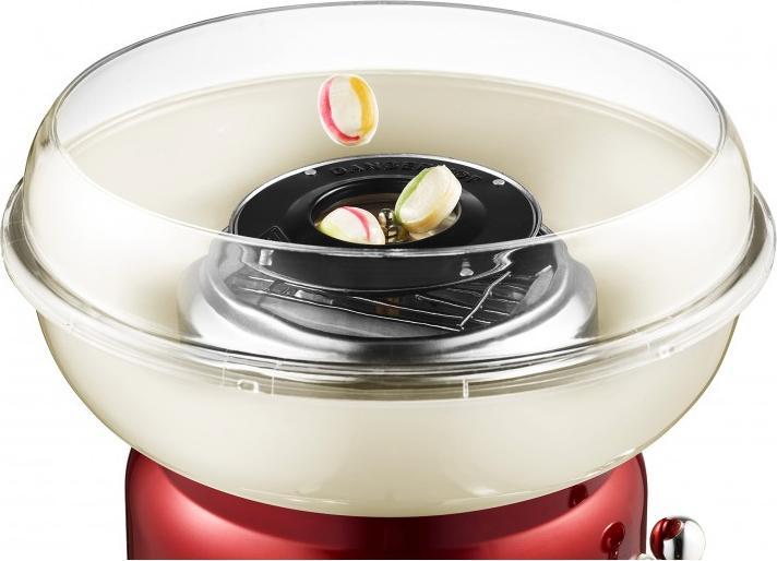 Image du produit Overig Simeo Suikerspinmachine