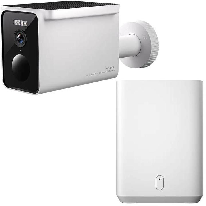 Xiaomi BW400 Pro Set (2560 x 1440 Pixels)