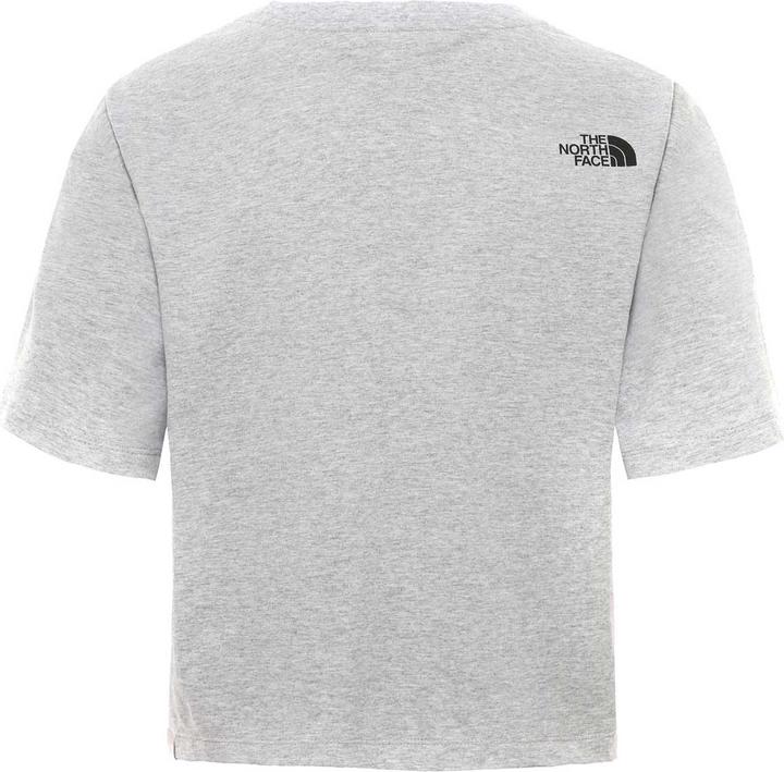 Produktbild North Face Cropped Fine (M)