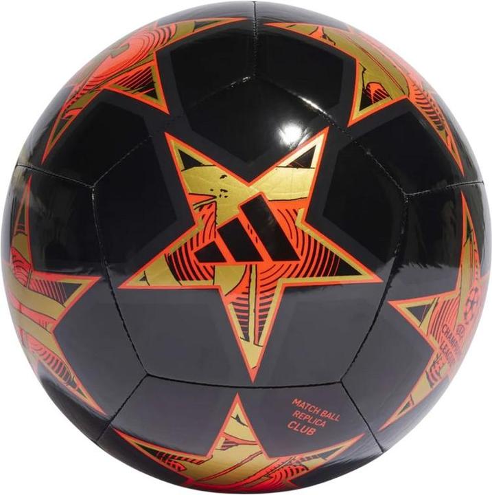 Uefa Fussball Adidas