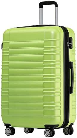 Produktbild Beibye Hartschalenkoffer mit Zwillingsrollen (115 l, XL (ab 115l))