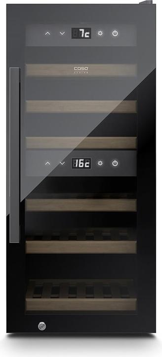 Image du produit Caso WineExclusive 24 Smart