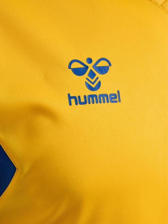 Immagine prodotto hummel hmlCamicia PL AUTENTICA S/S (XXL)