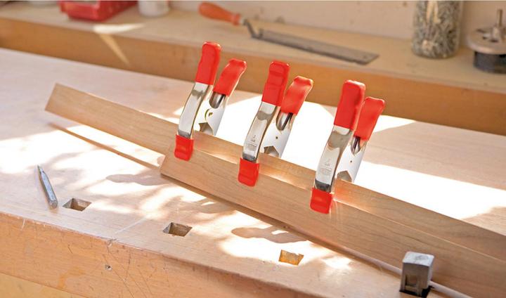 Image du produit Bessey Pince à serrer 110 mm (25 mm)