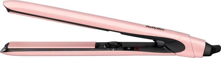 Image du produit BaByliss Rose Blush 235 (Fer plat)