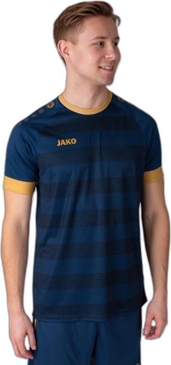 Image du produit JAKO Maillot Celtic Melange KA (116)
