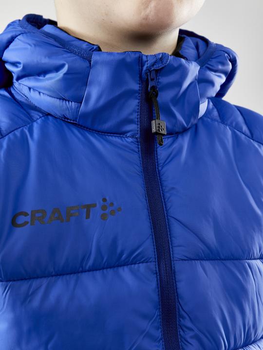 Produktbild Craft Core Explore Isolate Jacket Jr (158)