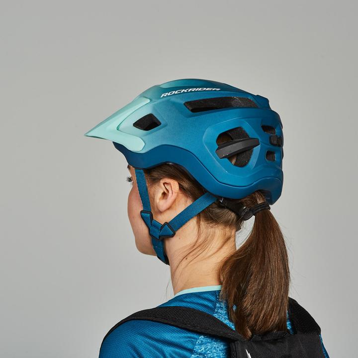 Actual product image Rockrider EXPL 500 (55 - 59 cm)